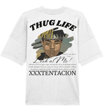 Streetwear oversized T-Shirt