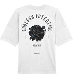 Streetwear oversized T-Shirt