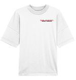 Lacklan Summer Oversize Tee White