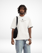 oversized tee streetwear